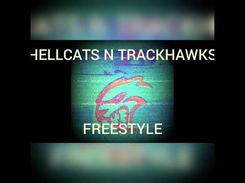 RealRap ODogg x Hellcats and Trackhawks (Freestyle)