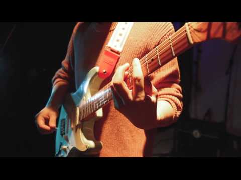 Twiga | Blindness | Soundcheck at Shea