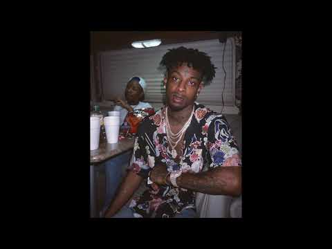 [FREE] 21 Savage x J Cole Type Beat “Sweet & Sour” Instrumental 2021 (Yonski)