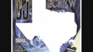 DJ Screw-High With Da Blanksta
