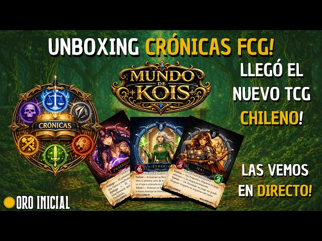 Vídeo relacionado con Chroni - Cultura Geek - Juego de Sociedad de Conocimiento | 1 a 6 Jugadores | Desde 10 Años | Clasifica Las Referencias Geek en El Tiempo | on The Go Ediciones