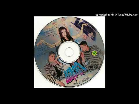Beat Street-1996-Zid Proslosti (Pgp Rts & Vujin)ScansRatnik