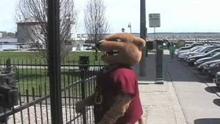 Emily Niles 4 Head Girl 2010-11