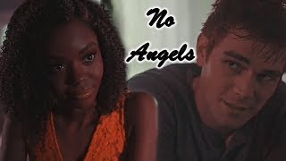 Archie &amp; Josie | No Angels
