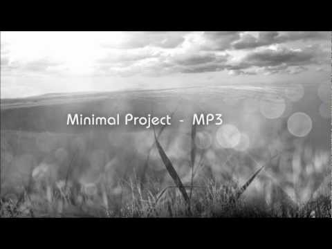 Minimal Project MP3-Nélküled