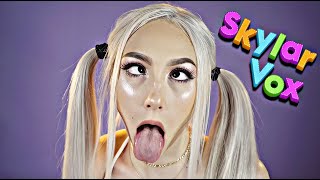 Download lagu make LOVE, not WAR (Skylar Vox Edition) mp3