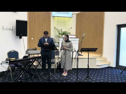 27 mai 2025 Timotei si Adriana Bumbac - Mâinile Tale de Olar