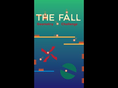 The Fall Geometry Challenge Video