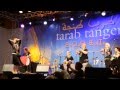 Zar performance by Libana at 2013 Tarab Tanger Festival (Tangier, Morocco)