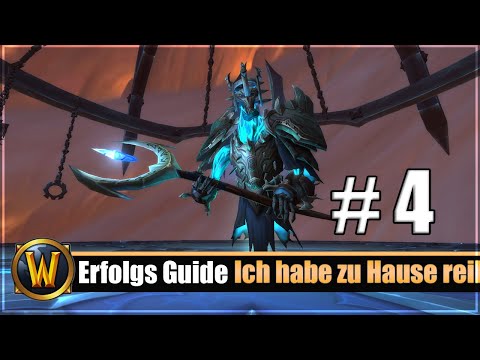 Erfolgs Guide: Ich habe zu Hause reihenweise Untergrundratten abgeknallt - Boss 4 [Sanktum