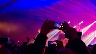 Thomas Helmig & The Antonelli Orchestra - Malaga - Aarhus BSS Sommerfest 19-08-2017