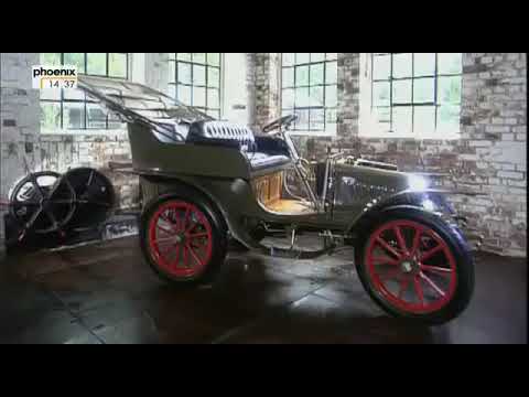 Die Opel Geschichte Reportage Über Die Geschichte Von Opel 1