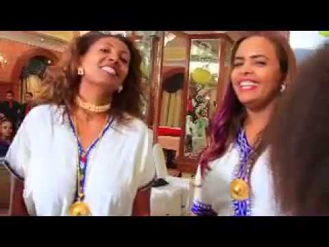 G/slassie G/michael (Wedi Mhrey) - chuchu /ቹቹ 2017 Best Concert In dubai