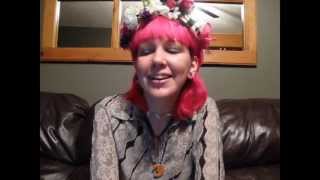 I Love You (Said The Whale cover)