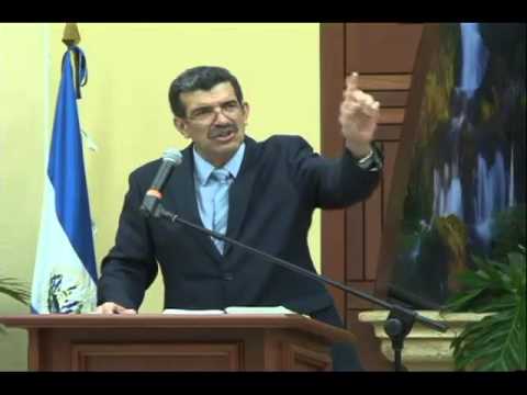 "Como ser fortalecidos para la batalla del día malo" - 18 febrero 2013 - Rev. Lisandro Bojorquez