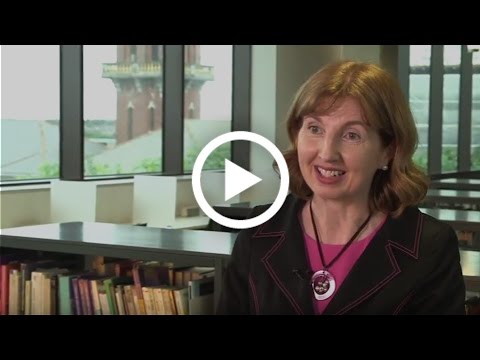 Education - DCU St Patricks