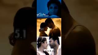 Download lagu Kannale Kannale Thani Oruvan movie Song Mashup mix 💕 What'sapp Status Video Tamil #Full Screen 💕 mp3
