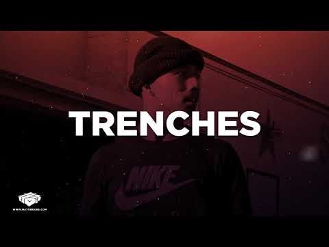 🔌 MBNel Type Beat 2019 - "Trenches" | BOE Sosa Type Beat | West Coast Instrumental/Type Beat 2019