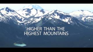 You Remain Lyric Video