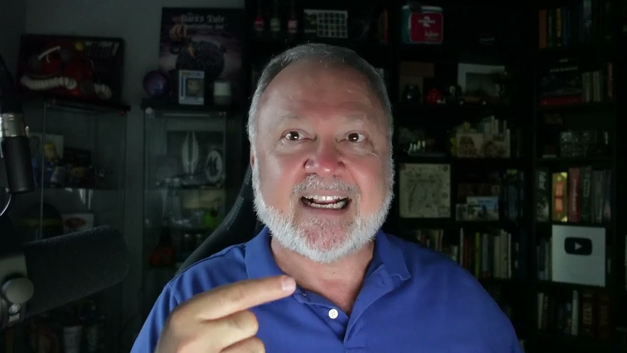 Fungible Employees - YouTube