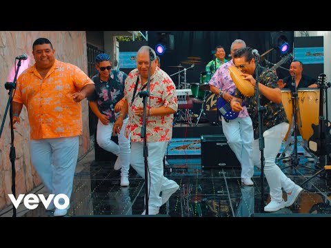 Los Zemvers - A Patricia