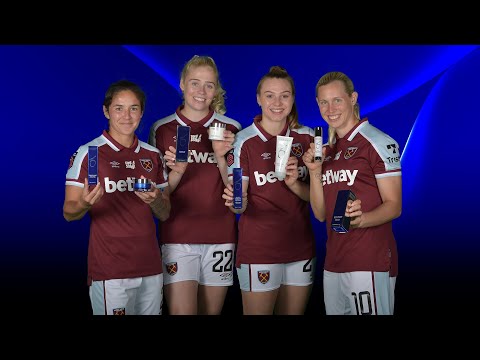 WHU Defender and ZO Ambassador Grace Fisk Shares Her Journey to Healthy Skin