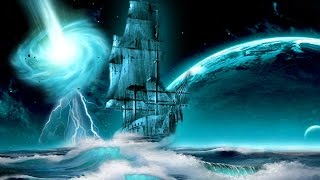 Island of Deceased Ships-Koan