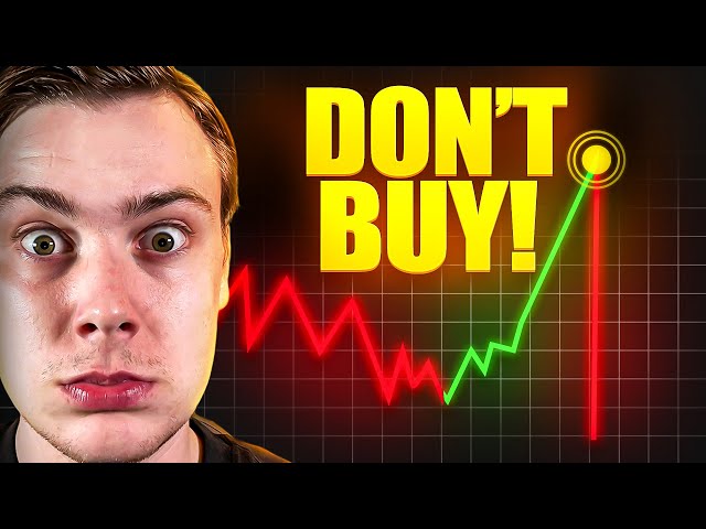 Miles Deutscher – Crypto Whales Are Dumping Altcoins! [This Is What I’m Doing NOW] (10.12.2024 Summary)