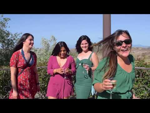 Inn at Churon Winery . Temecula, California wine tours Presented By AbsoluteMediaTeam