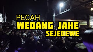 Download lagu PECAH Wedang Jahe SEJEDEWE....mp3