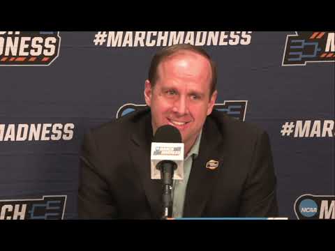 Cleveland State First Round Postgame Press Conference - 2023 NCAA Tournament