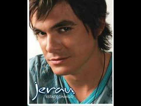 Jerau - Estas conmigo
