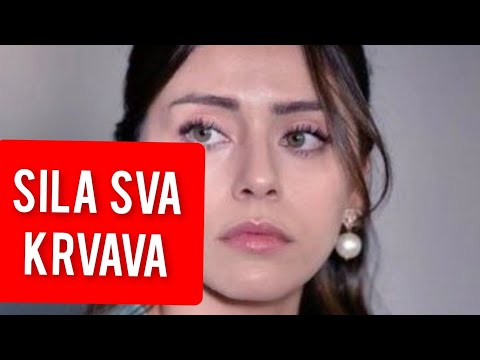 Sila Turkoglu sva KR**VA - Javnost ŠOKIRANA