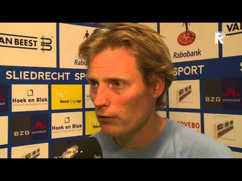 Van Wezel over aanwinst Uiato