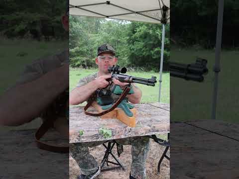 Gear Review: Winchester Deer Season XP Rifle Ammo