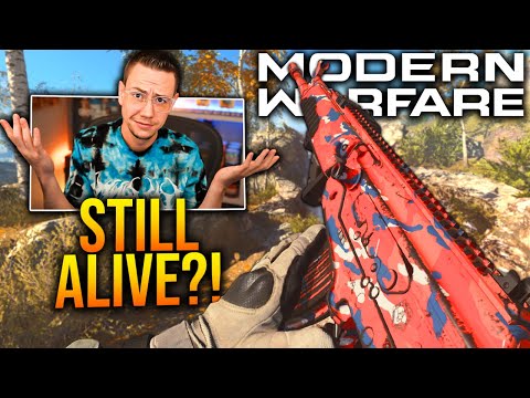 This Is MODERN WARFARE In 2026 & It’s…