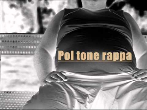 POL  TONE RAPPA - "Pol' Tone Delight"