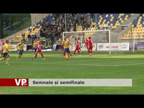 Semnale și semifinale