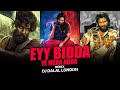 Ey Bida Ye Mera Adda Tapori Remix DJ Dalal Pushpa The Rise Allu Arjun Latest Party Song
