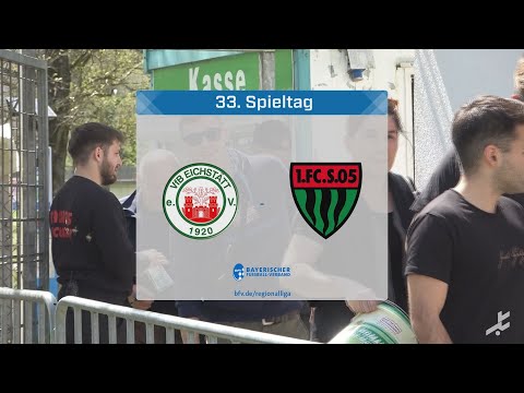 Zwei Minuten bringen Eichstätt um den Lohn – Schnüdel landen Big Point im Abstiegskampf