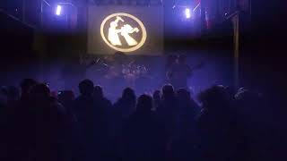 Holiday of Horrors at Reggies - Macabre 12/23/2022