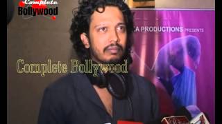 Singer Nakash Aziz records for the film&#39;Dil Mangey Kuchh Aur&#39; 2