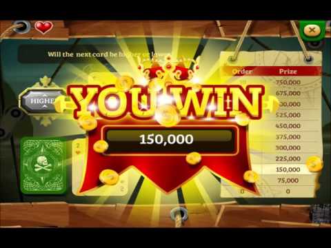 Pirate slot machines Video
