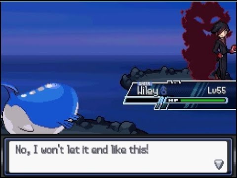 Rejuv intense v11: Drowning Zetta & Geara