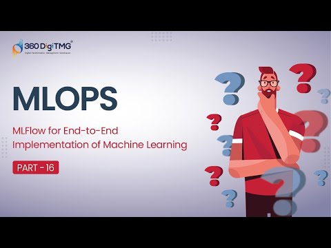 Introduction to MLOps | Part 1 | 360DigiTMG