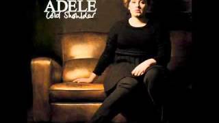 Adele Sings Now + Then - Full Music Video Adele Sings Now + Then