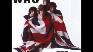The Who - La-La-La-Lies (BBC Session 22/11/1965)