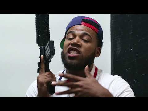 FreeneyBoyBuck & Savage Kapone - Told You | Shot by ILMG