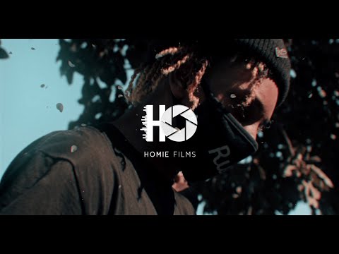 Reis - Shawty Ft. Sotam (Official Vídeo)