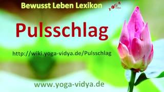Pulsschlag